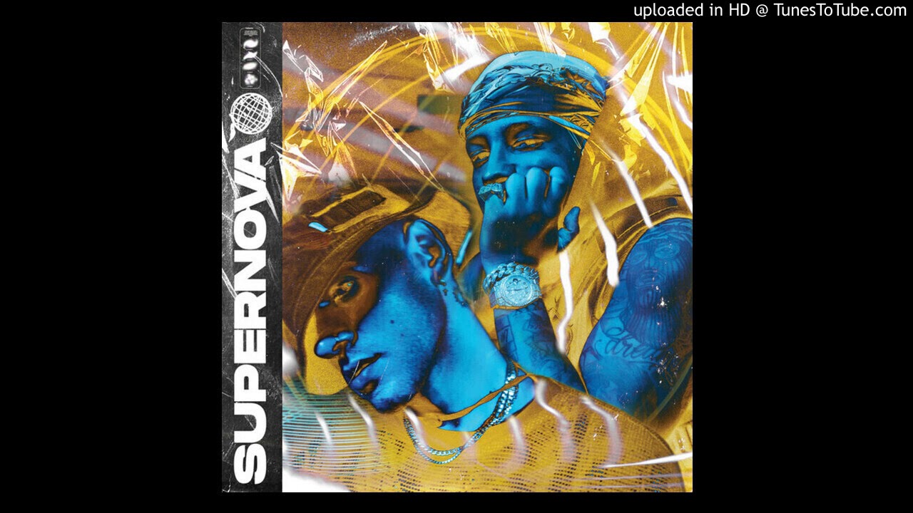 Oh No - Light, Hawk (Supernova)