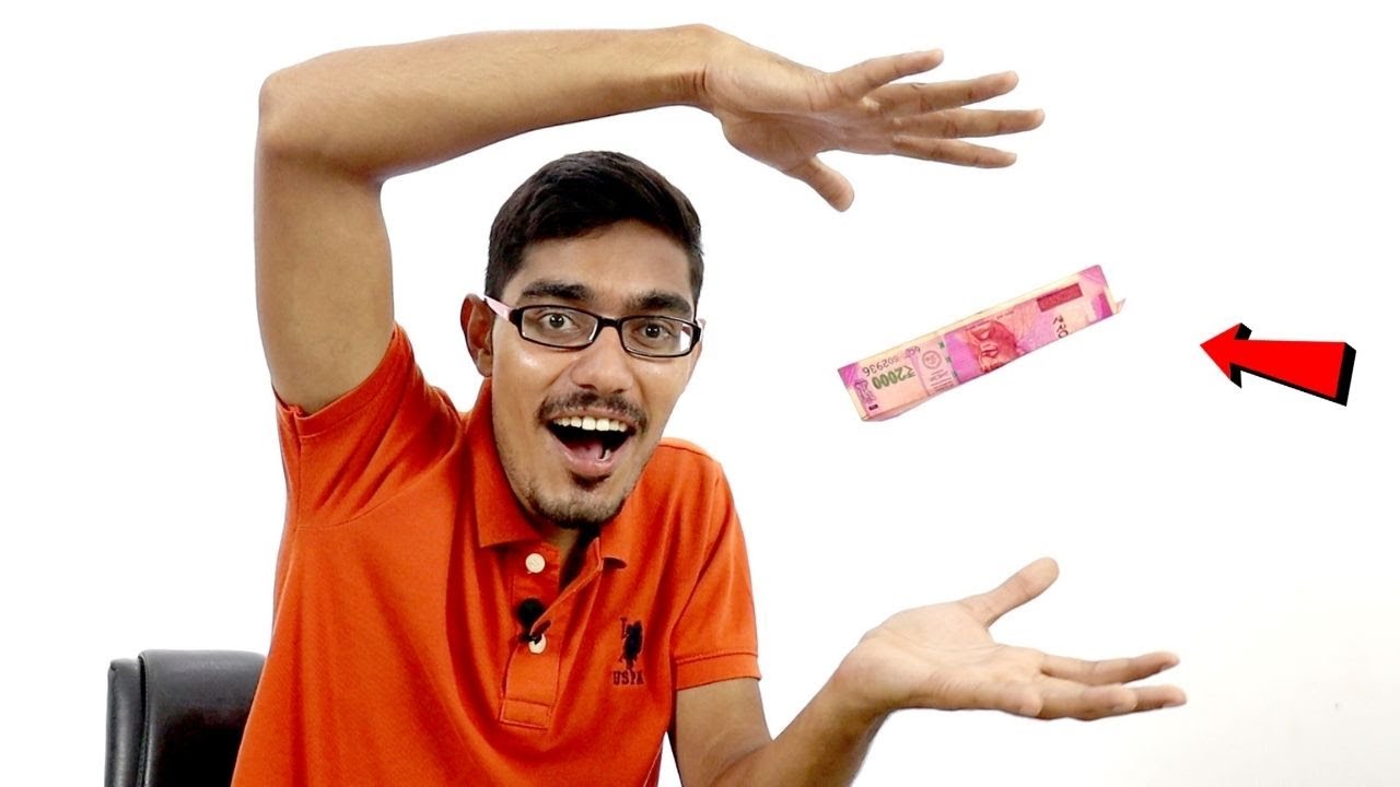 MAGICIAN THREAD- Unboxing | जादूगर वाला धागा