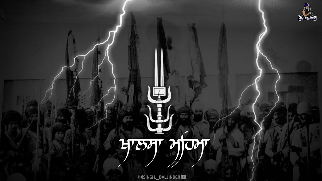 Khalsa Mehma - Giani Surinder Singh ji Budha Dal | Remix Katha | Khalsa Panth | Guru Gobind Singh ji