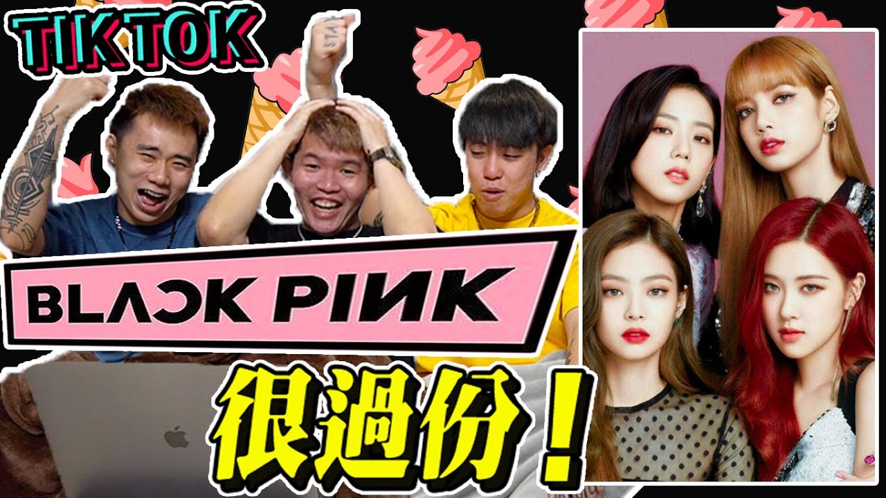 BLACKPINK 美得過分啦！你們的 Bias是哪位？✨