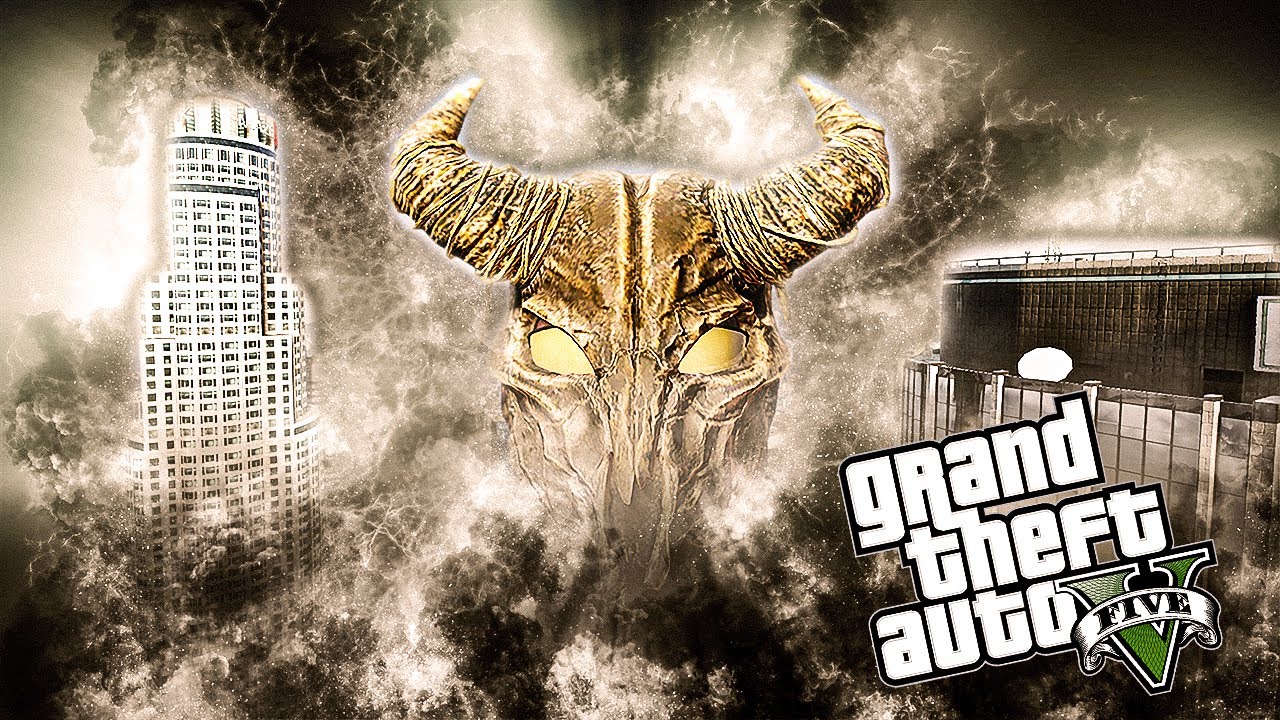 GTA 5 : Mozak The King of Lava in Los Santos Special Episode #924
