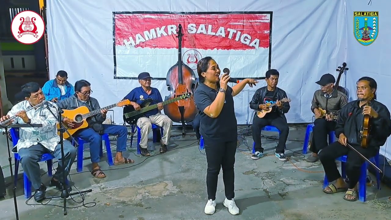 LUNGITING ASMARA - Cipt. Sugeng Ts [Anjangsana 2026]