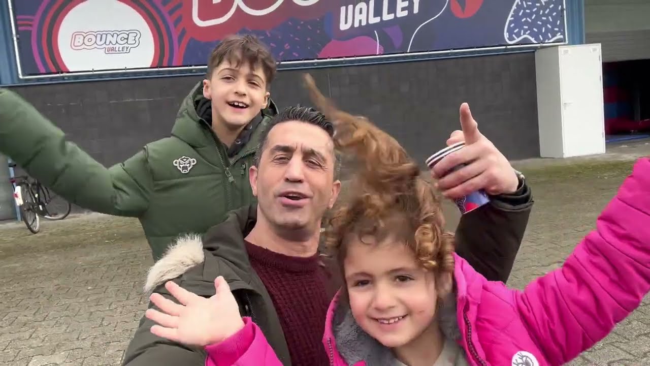 Bounce Valley Enschede