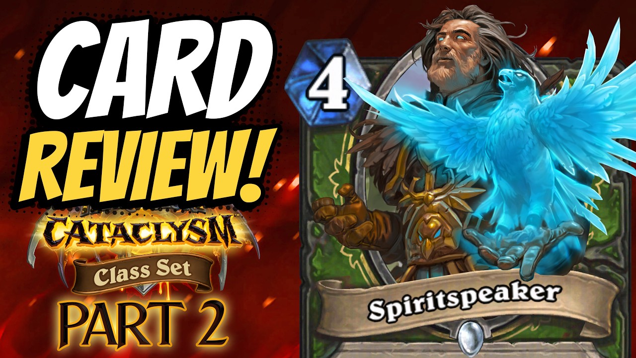 ALWAYS TORTOLLA!? New Animal Companion cards! | Class Set Review #2