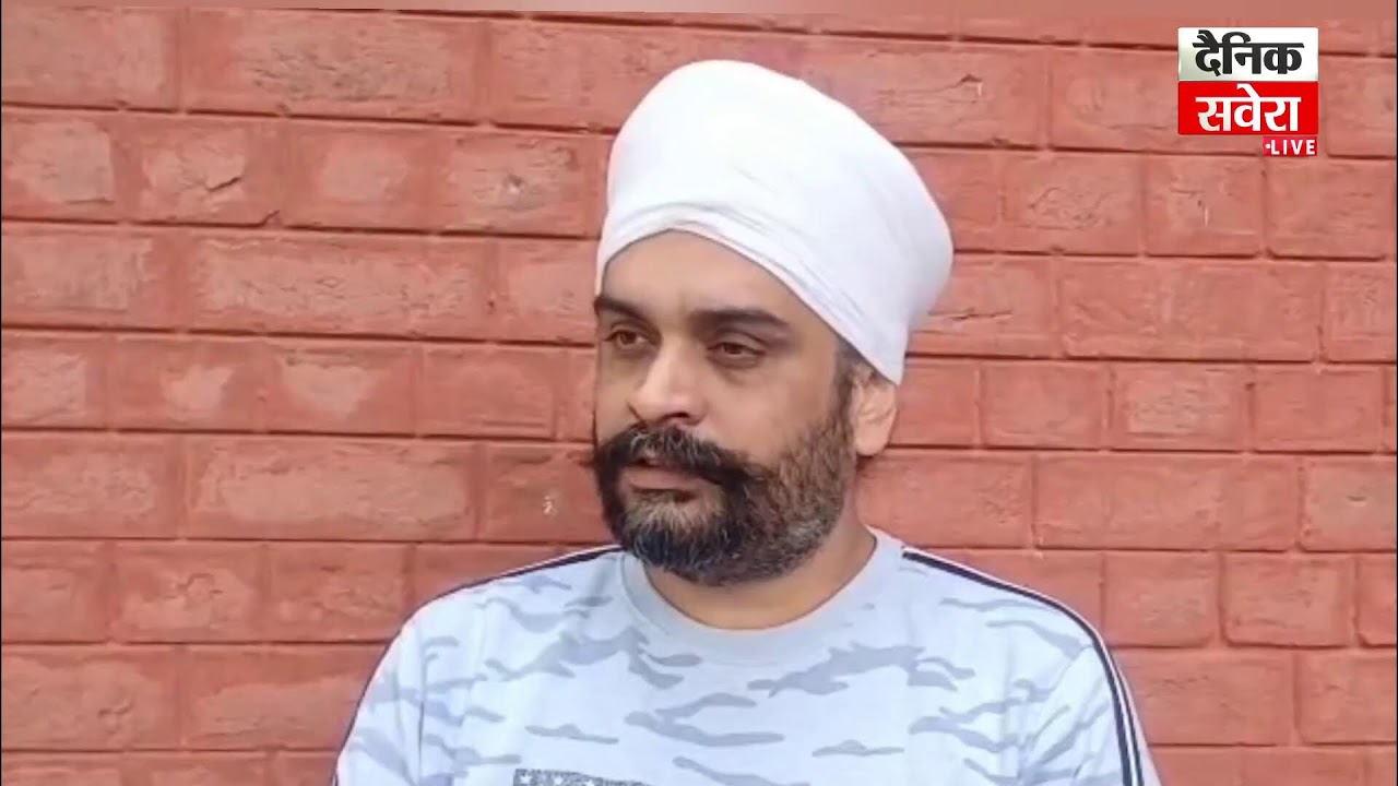 LIVE | Majitha Crime News | ਫ਼ਰੋਤੀ ਨਾ ਦੇਣ 'ਤੇ ਗੱਡੀਆਂ ਦੀ ਭੰਨ - ਤੋੜ ਕਰ ਲਗਾਈ ਅੱ/ਗ