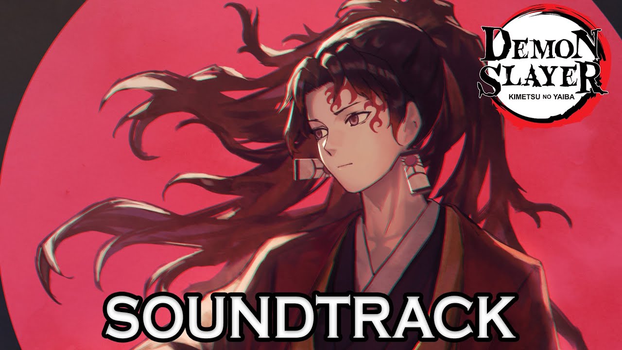 Demon Slayer - Yoriichi Theme V3 | EPIC METAL VERSION (鬼滅の刃 OST)