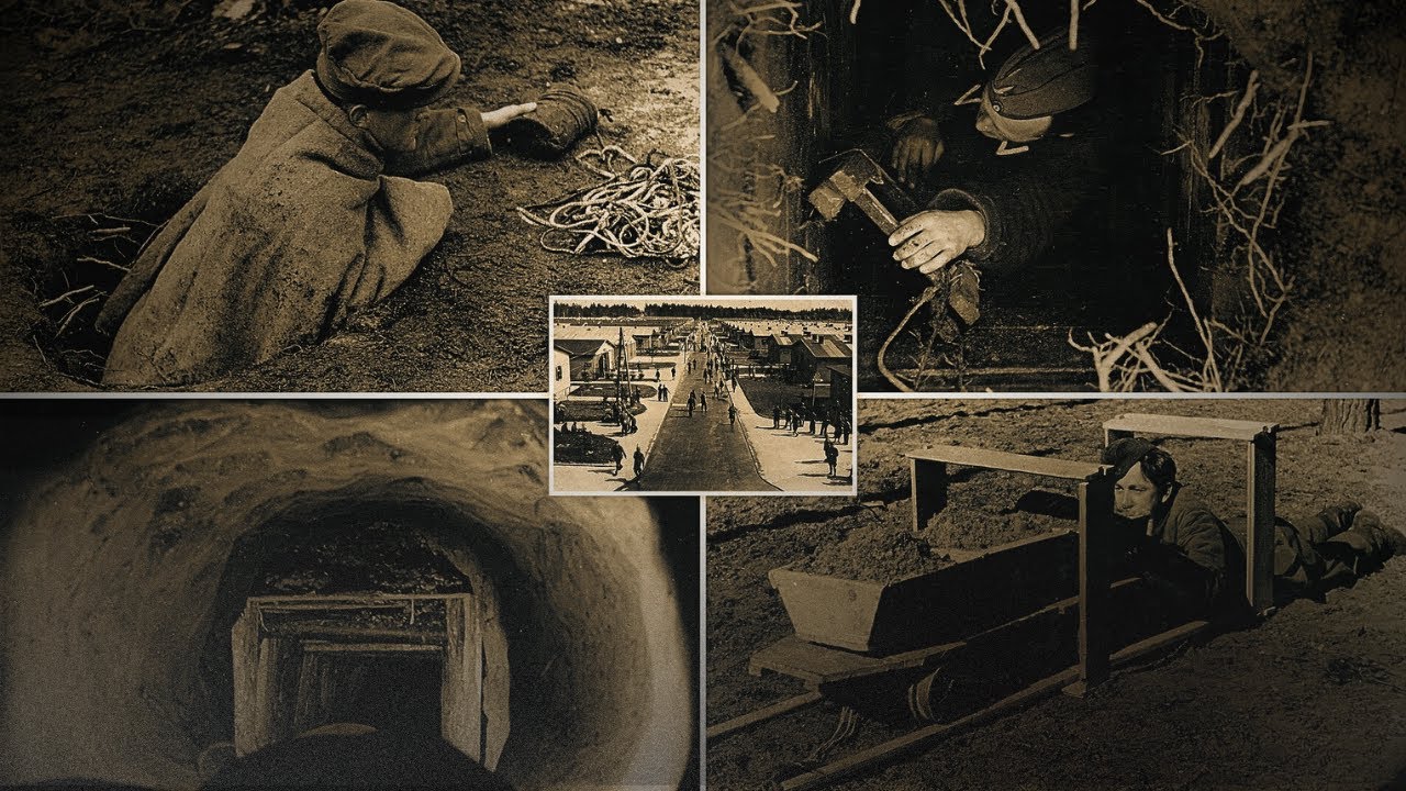 WWII's Most Dangerous Spy Networks Exposed