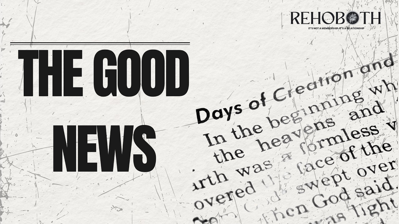 The Good News