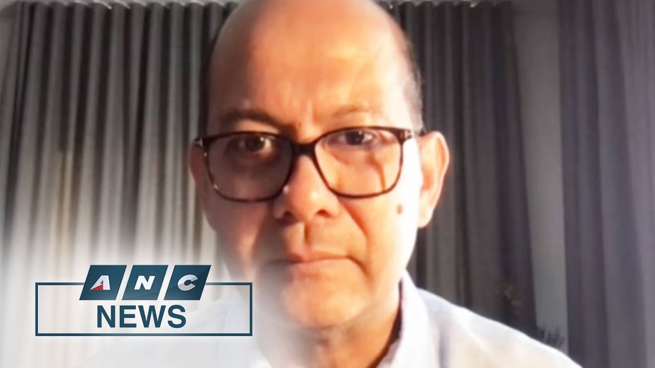 Family didn’t get justice for Evelio B. Javier’s murder, son says | ANC
