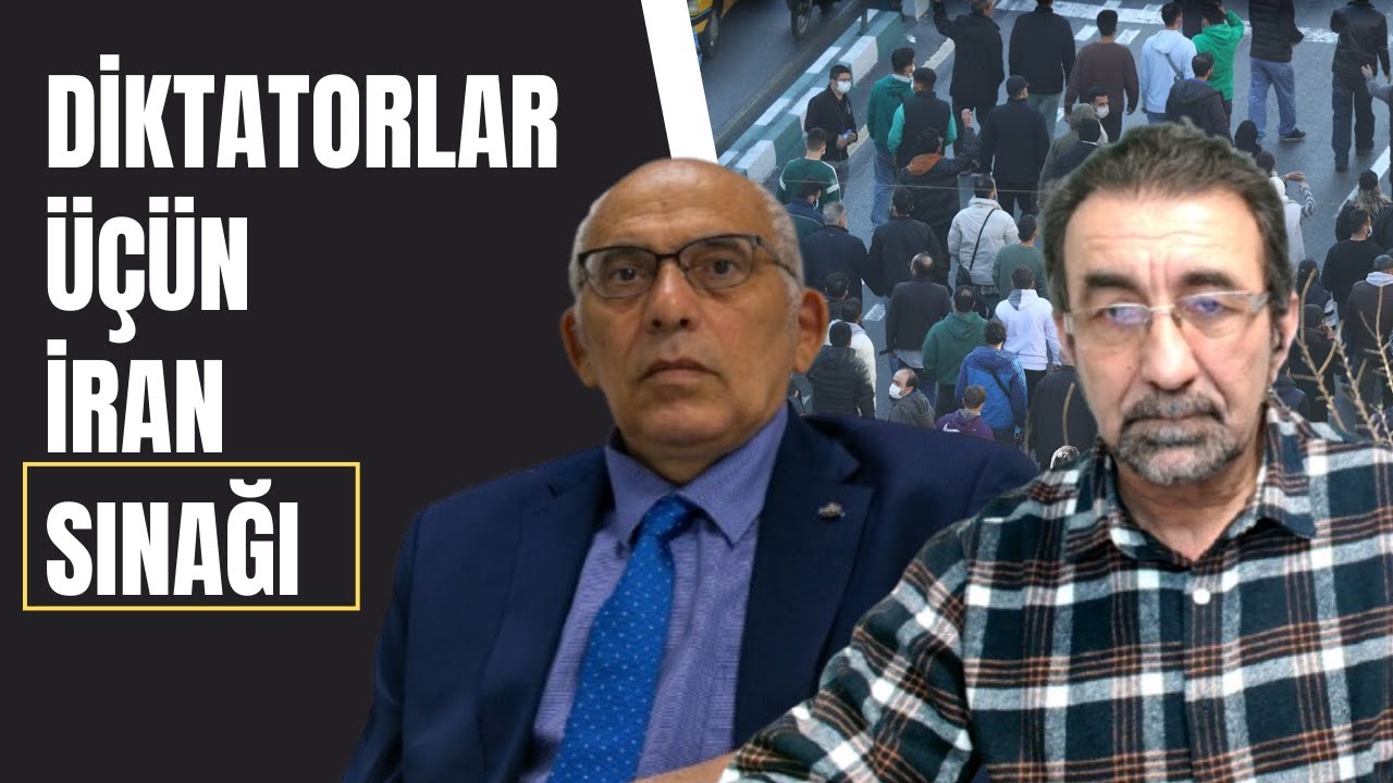 Qabalığından qırılan diktaturalar. Əliyev rejimi azərbaycanlılara zordan başqa nə təklif edə bilər?