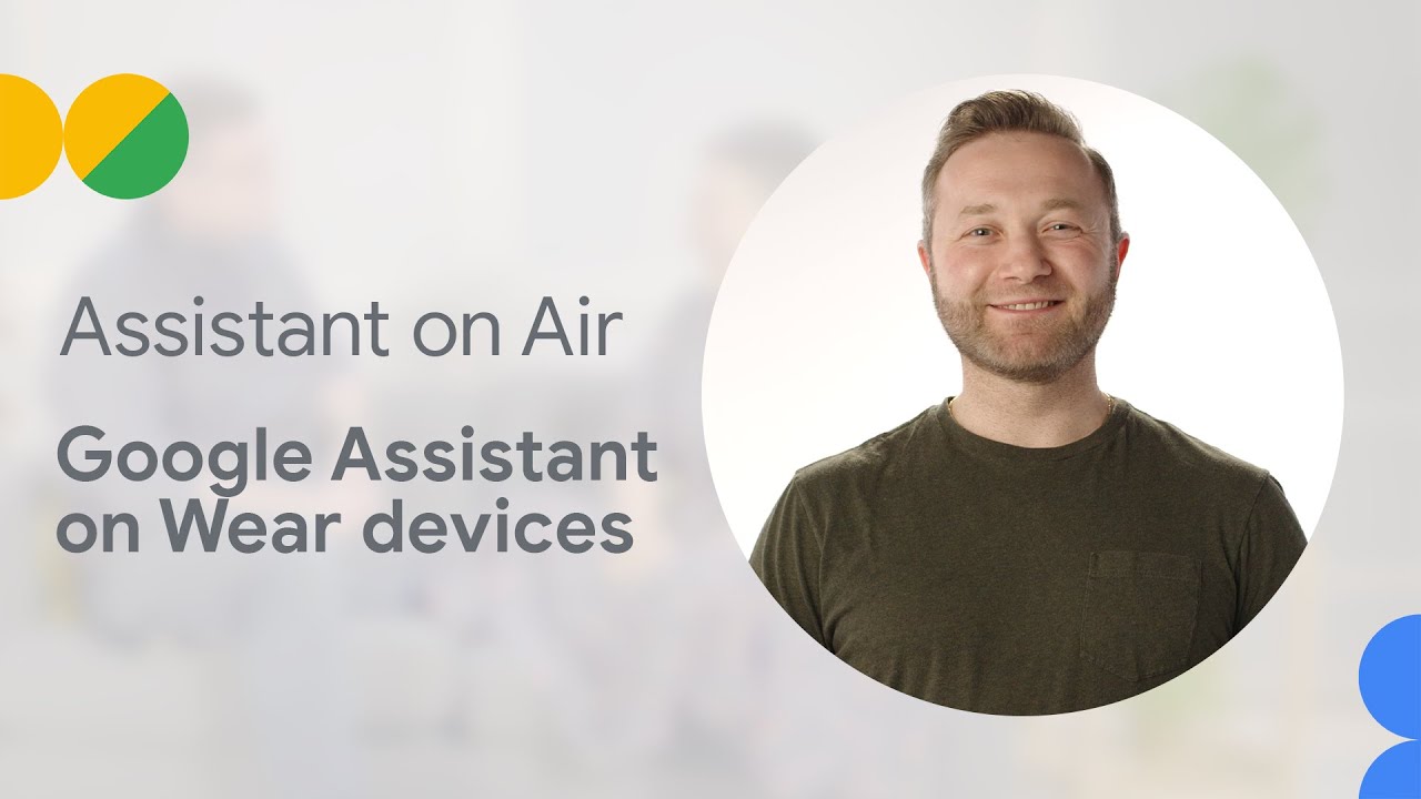 How to integrate Wear OS with App Actions