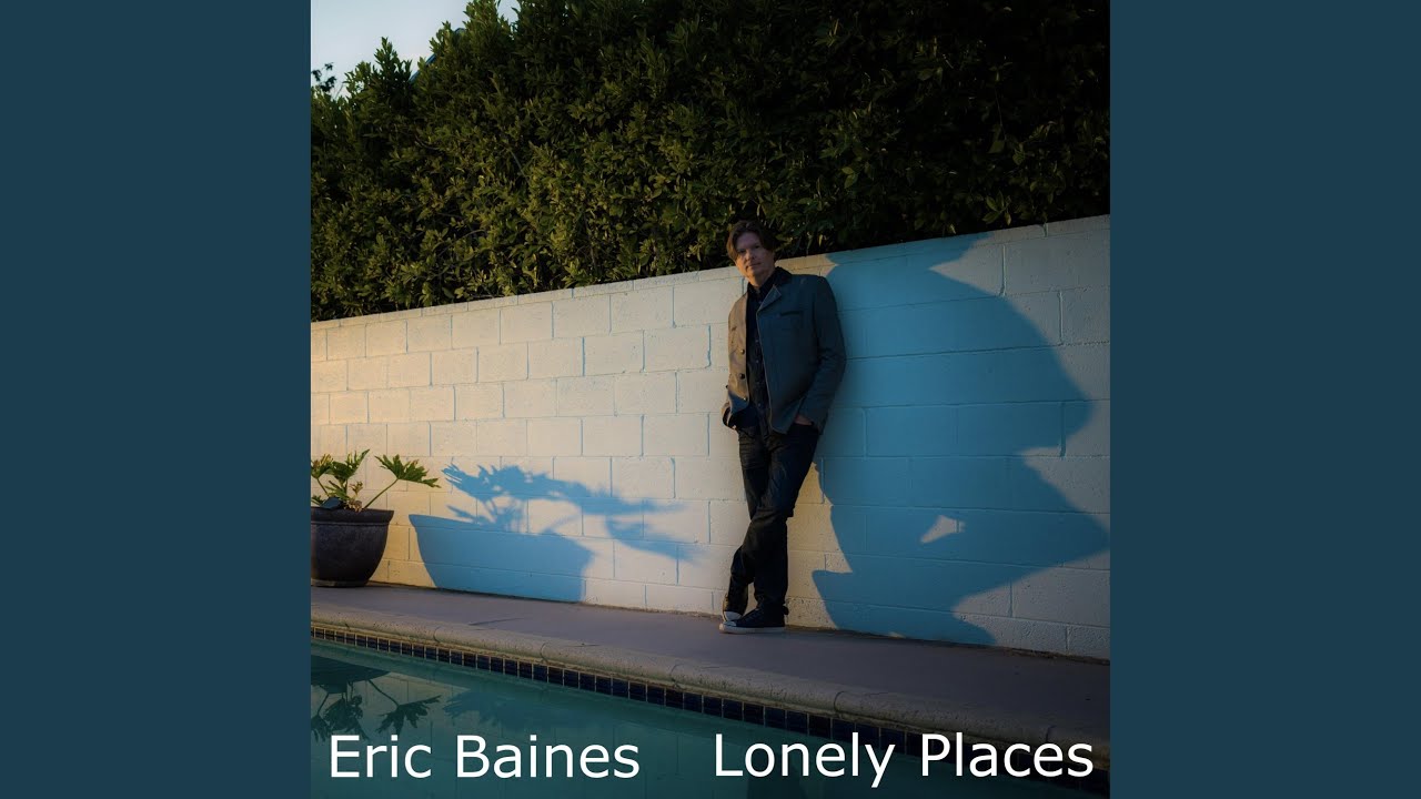 Lonely Places