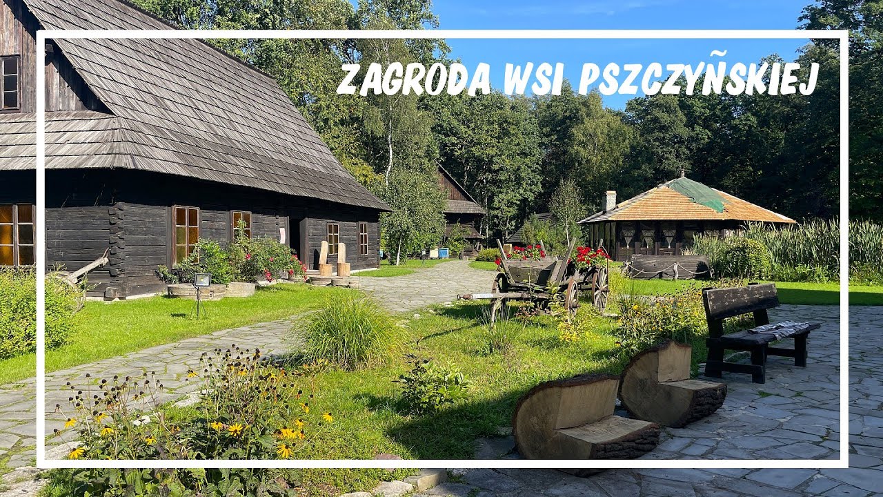 Zagroda Wsi Pszczyńskiej