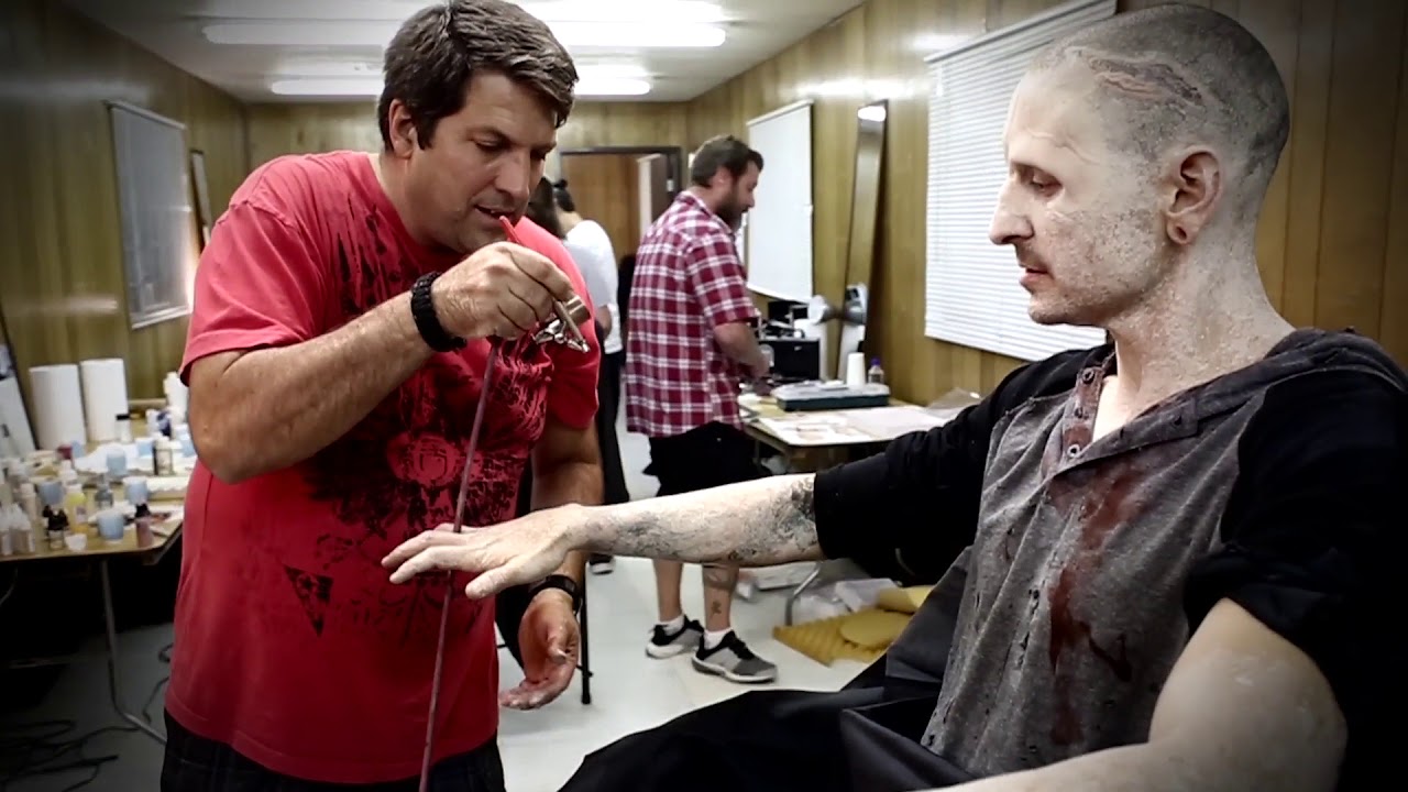 LPUTV - LPU Exclusive: Monster Mash - Zombified