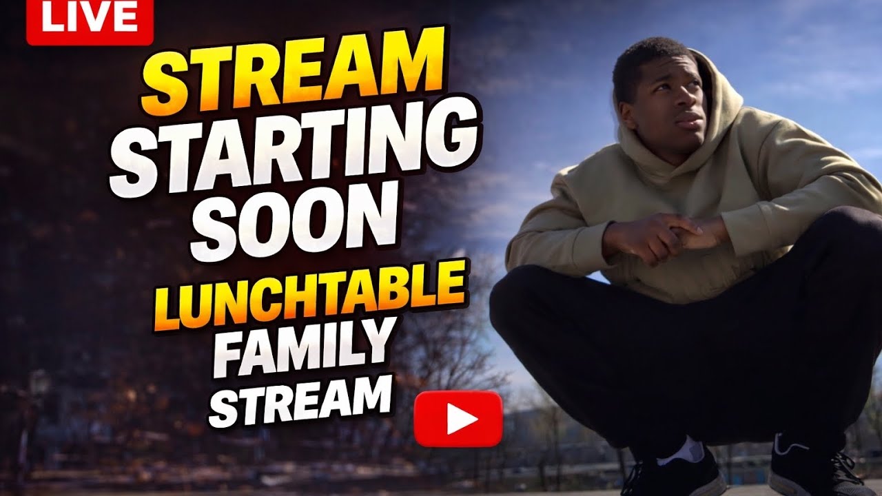 live on fornite with bishop
