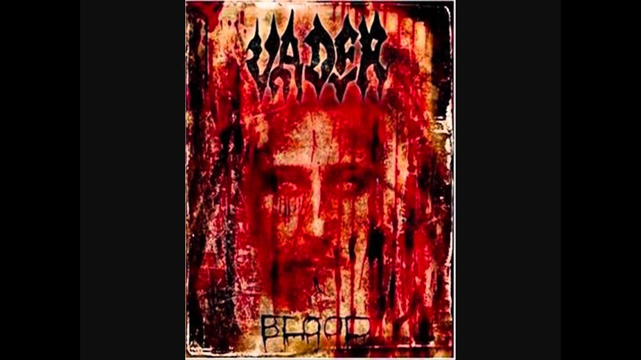 Vader - Angel of Death (HD)