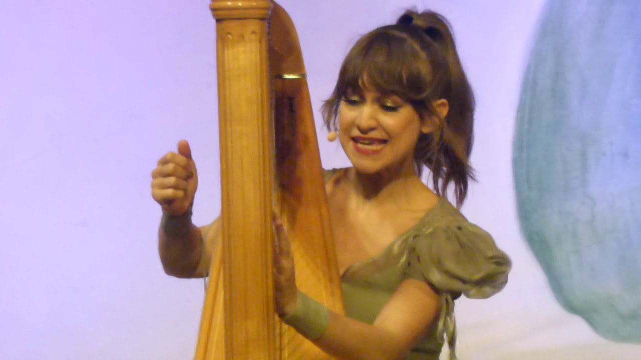 Joanna Newsom - Emily (Austin, TX 1-15-20)
