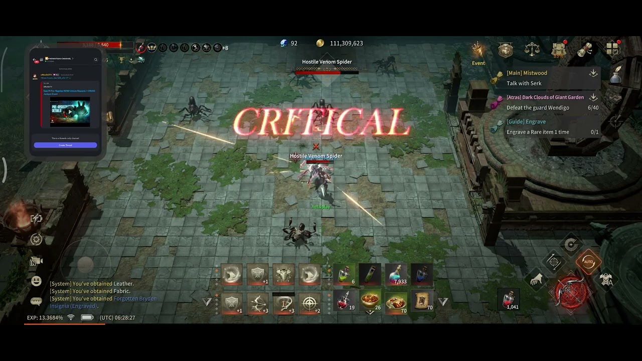 #ROMonCROSS #GoldenAgeROM #ROMGame #MMORPG #CROSSGamechain #Web3Gaming