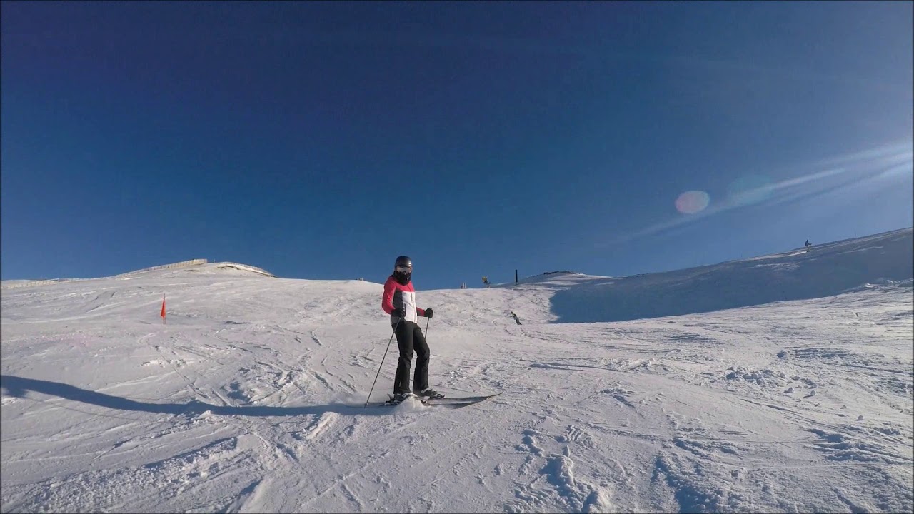 Kerst 2016 zon en sneeuw calahonda/Sierra nevada