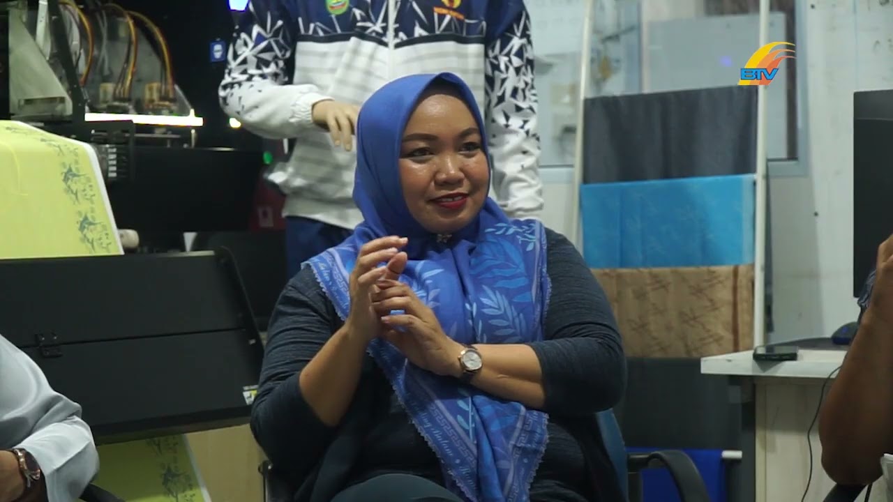 DIALOG KHUSUS   STRATEGI DIGITAL MARKETING UNTUK UMKM AYUMI PRINTING