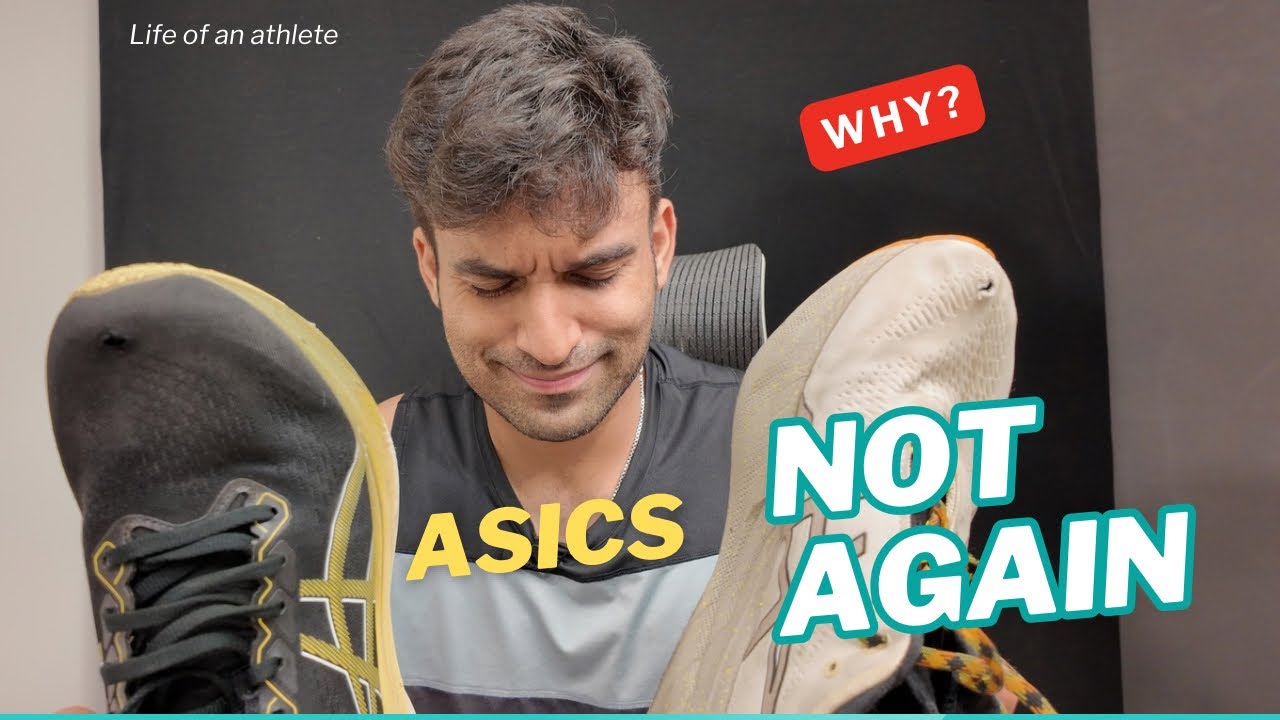 Asics nimbus 25  vs Kayano 30 | long term review | | best shoes for running |