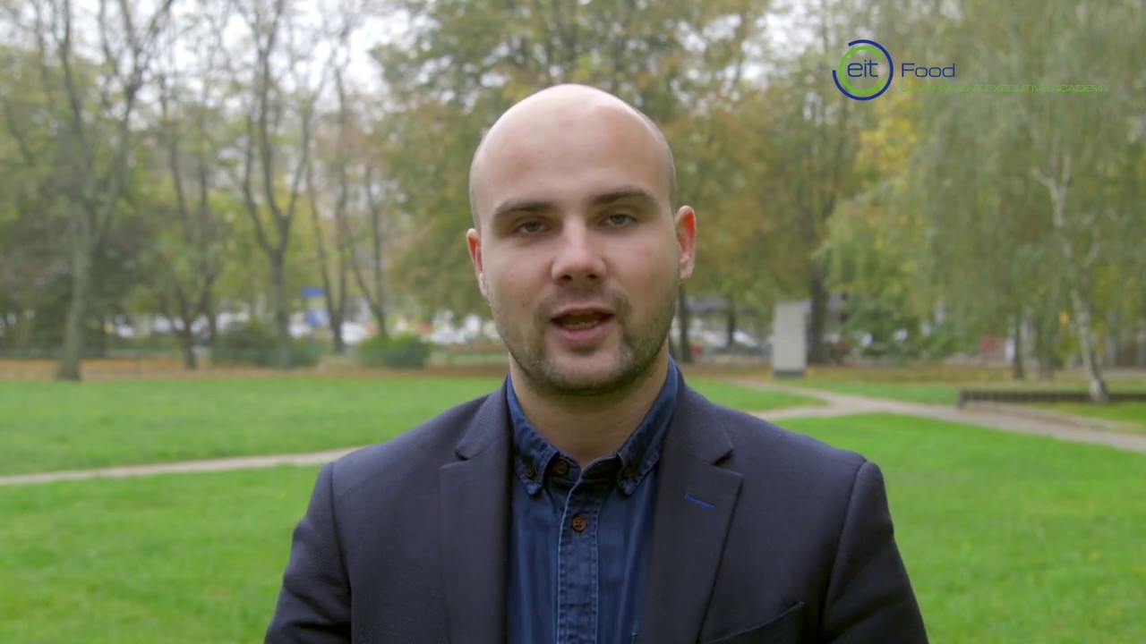 Discovering other ways of facing challenges - Martins Kokalis - Government Executive Academy