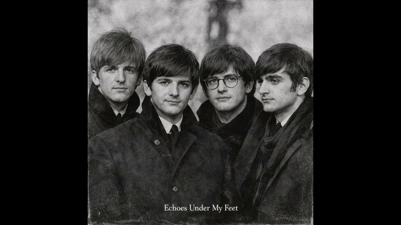 In the Middle of a Smile [1965]