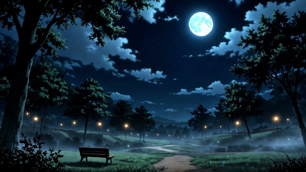 🌕 月のセレナーデ (Tsuki no Serenāde) - Serenata Lunar 🌕