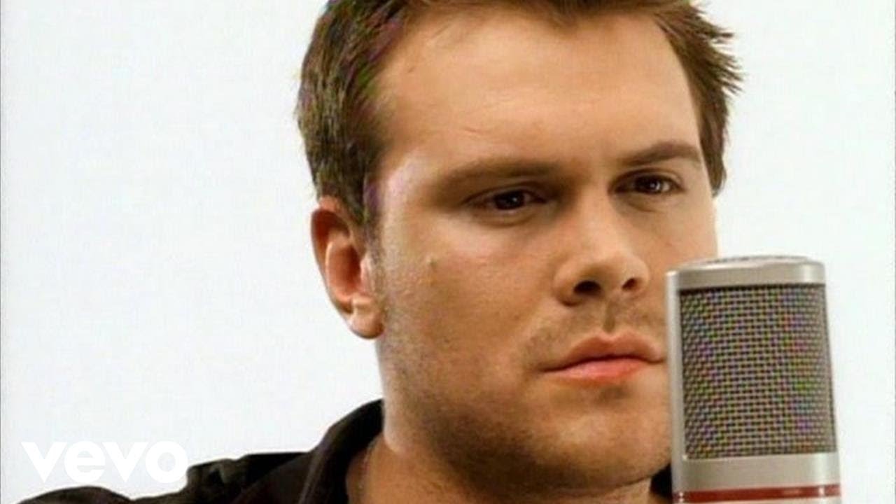 Daniel Bedingfield - Gotta Get Thru This