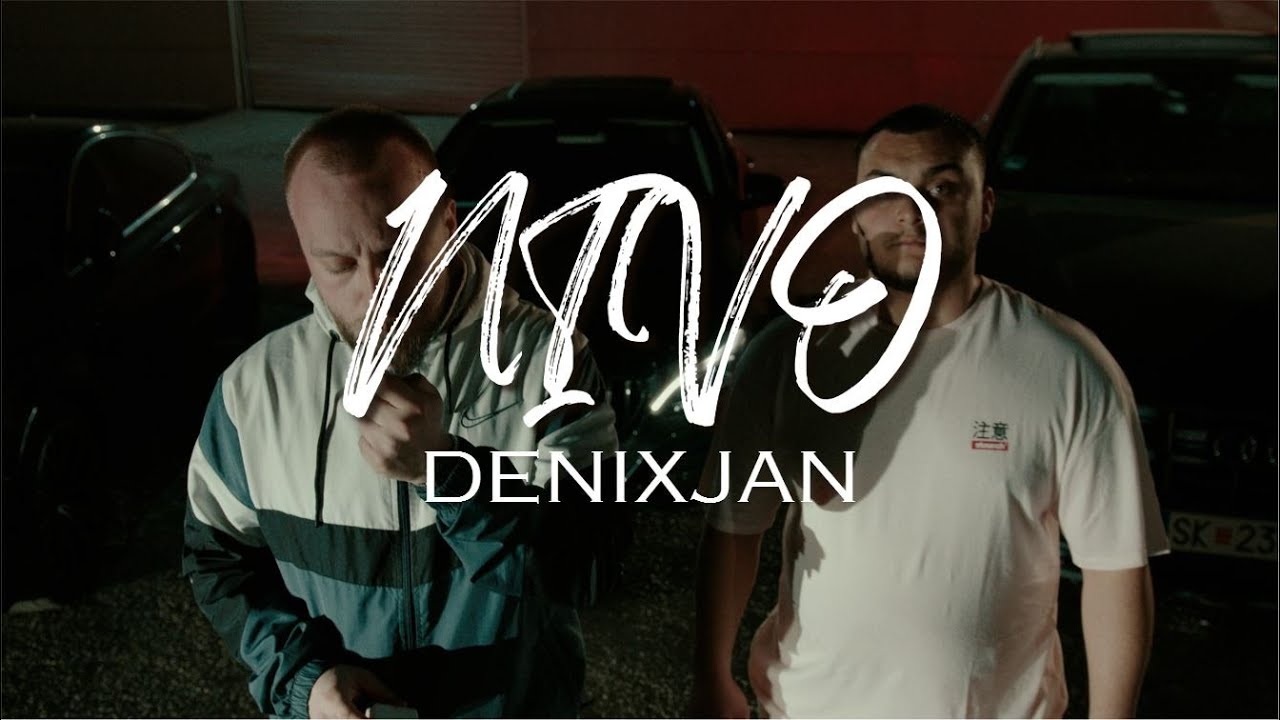 UNC D X JAN - NIVO (OFFICIAL VIDEO)