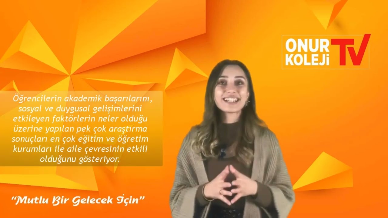 Veli Okul İlişkileri