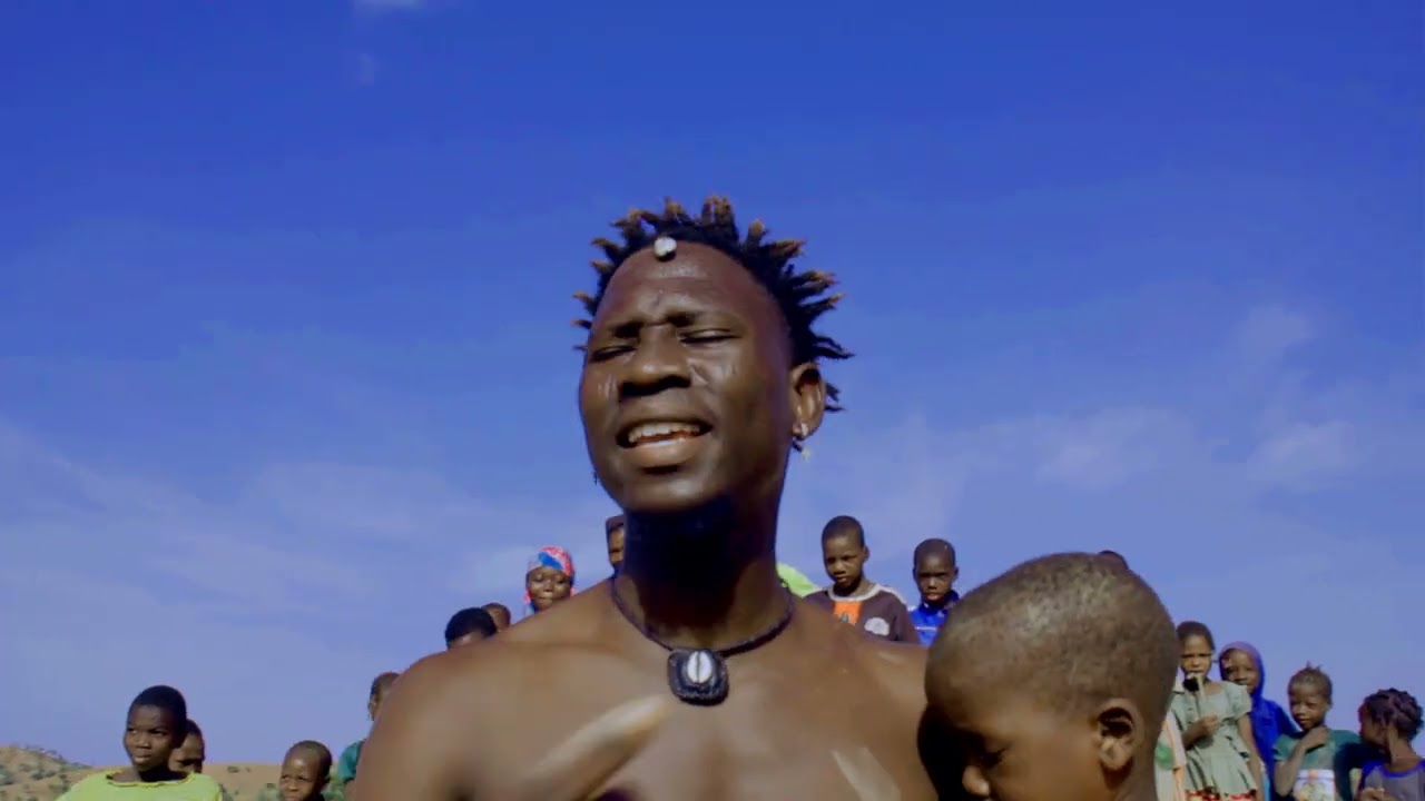 Bam'sa baby_Sodaga_ feat @KBLR98 _clip officiel