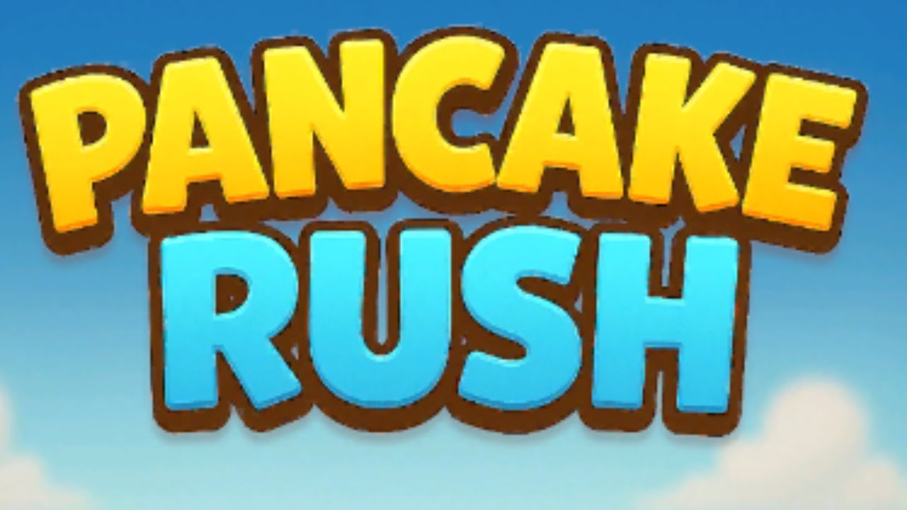 Pancake Rush Game Android Gameplay