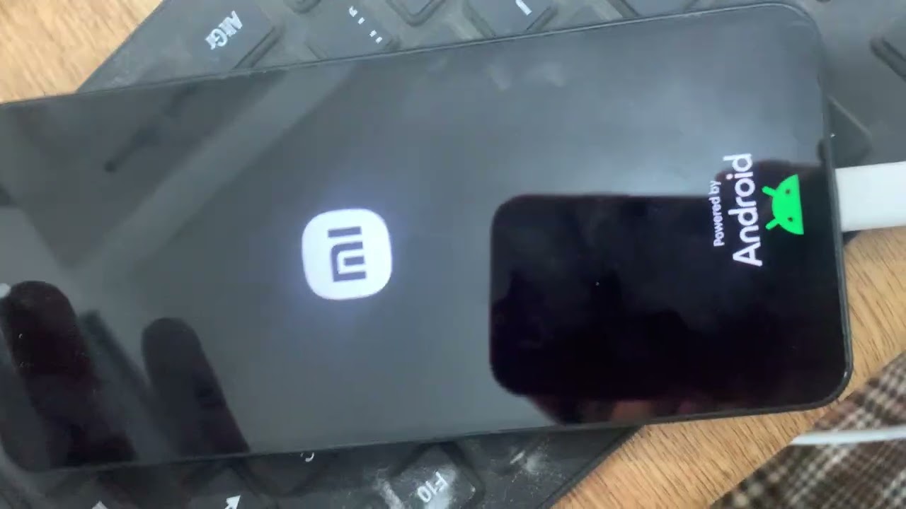 Frp Xiaomi A5 Android 15 con unlocktool 