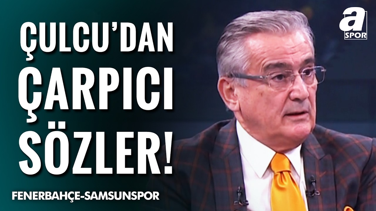 Mustafa Çulcu: 