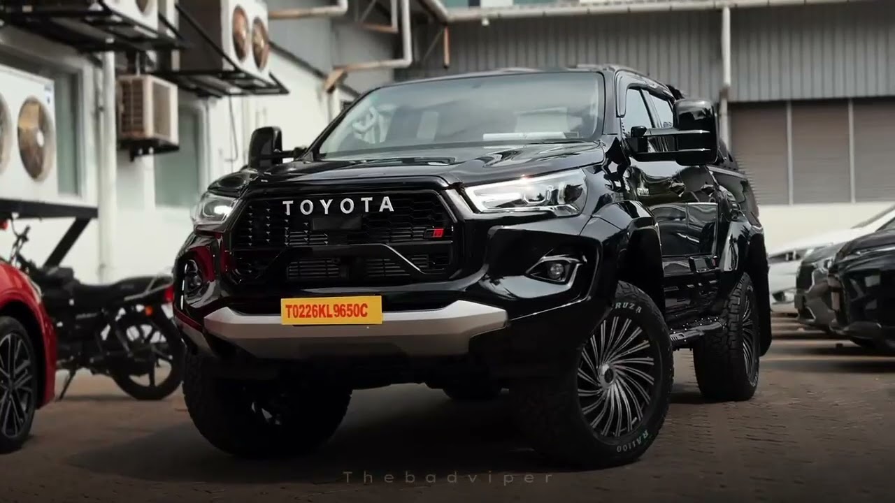 Nippon Toyota kazhakuttam delivery  on today 