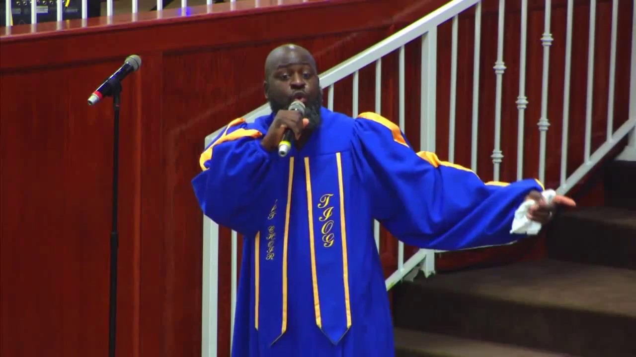 IOG Choirs - 