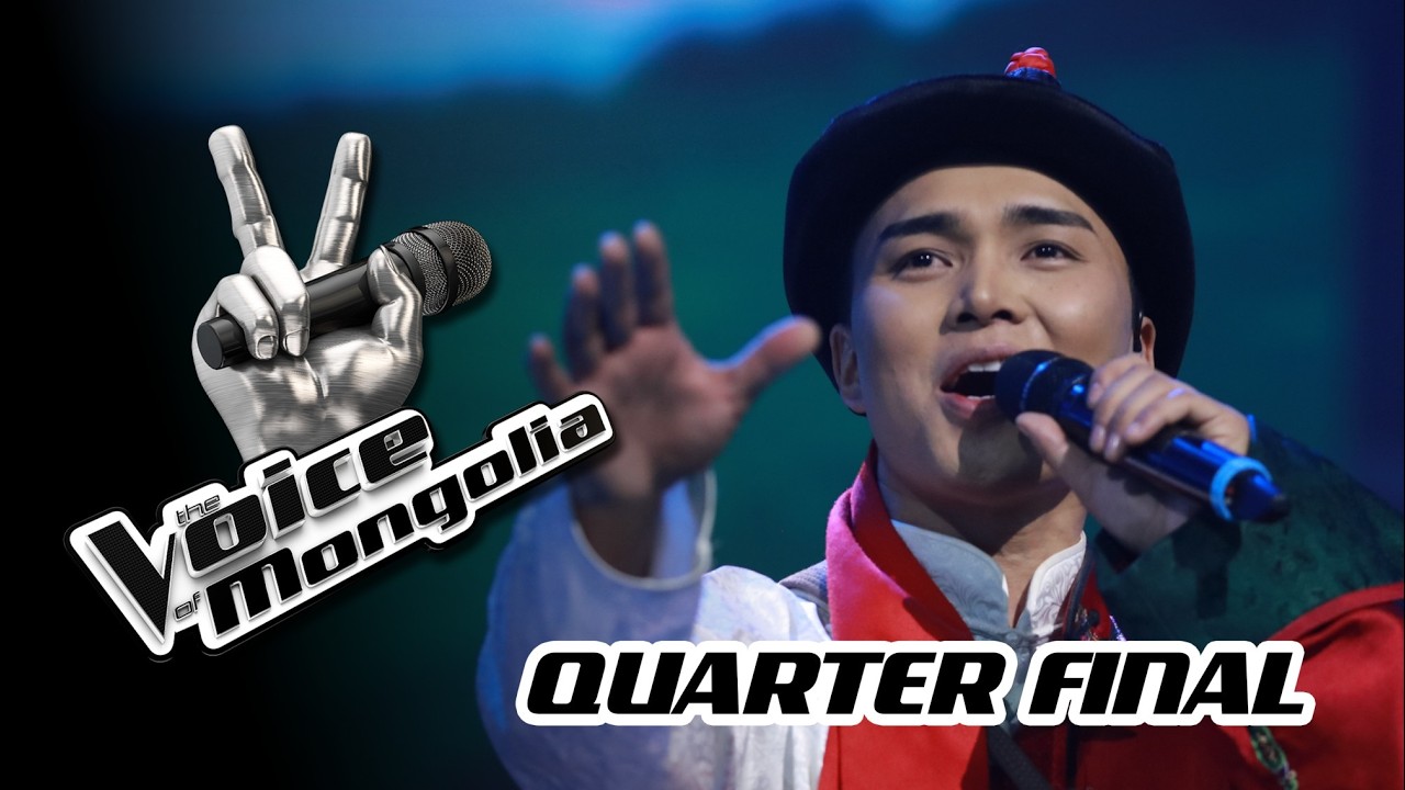Gankhulug.P - 