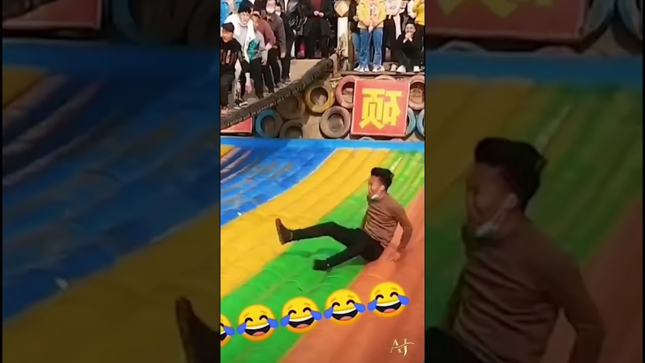 AJ Fun World videos.....