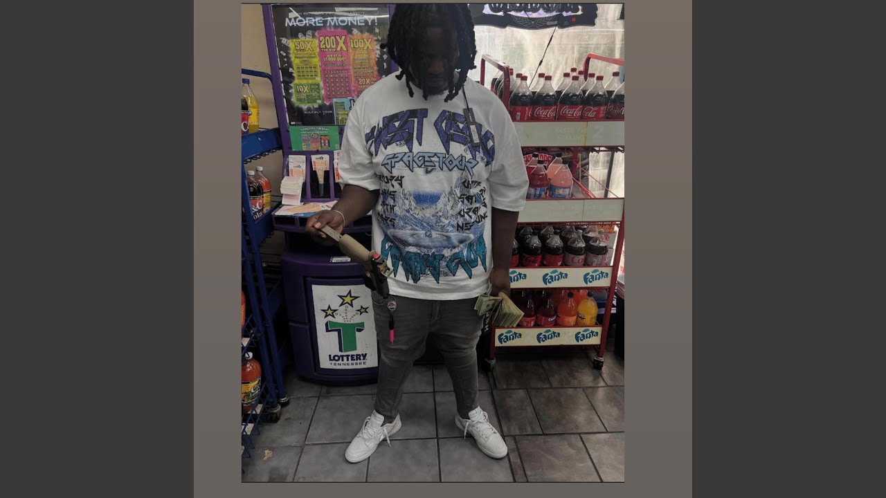 Dead Ah Nigga (feat. Roddy Treyy)
