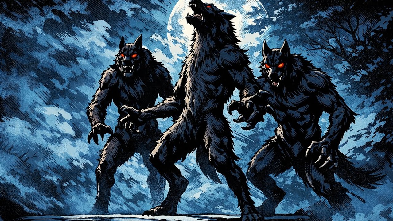 Synthwave/Darksynthwave - Howling//The ONE Music Free Copyright Safe Music 