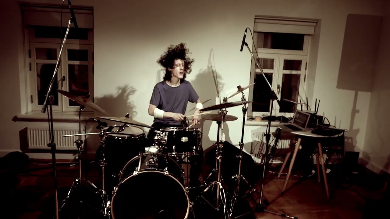 Usssy - Live in Voznesensky art centre (2022)