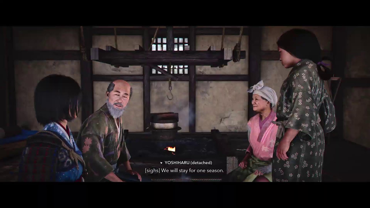 Assassin's Creed Shadows walkthrough part 15