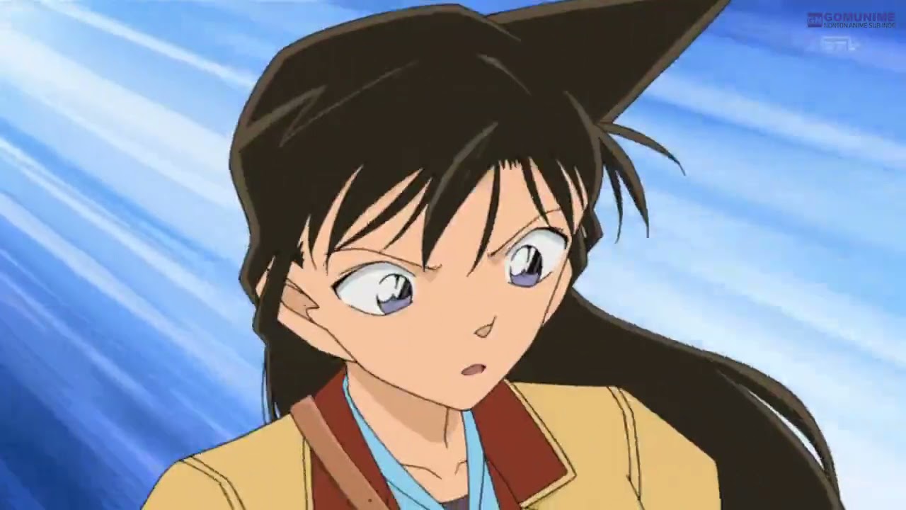 Ran mouri vs Sera mayumi