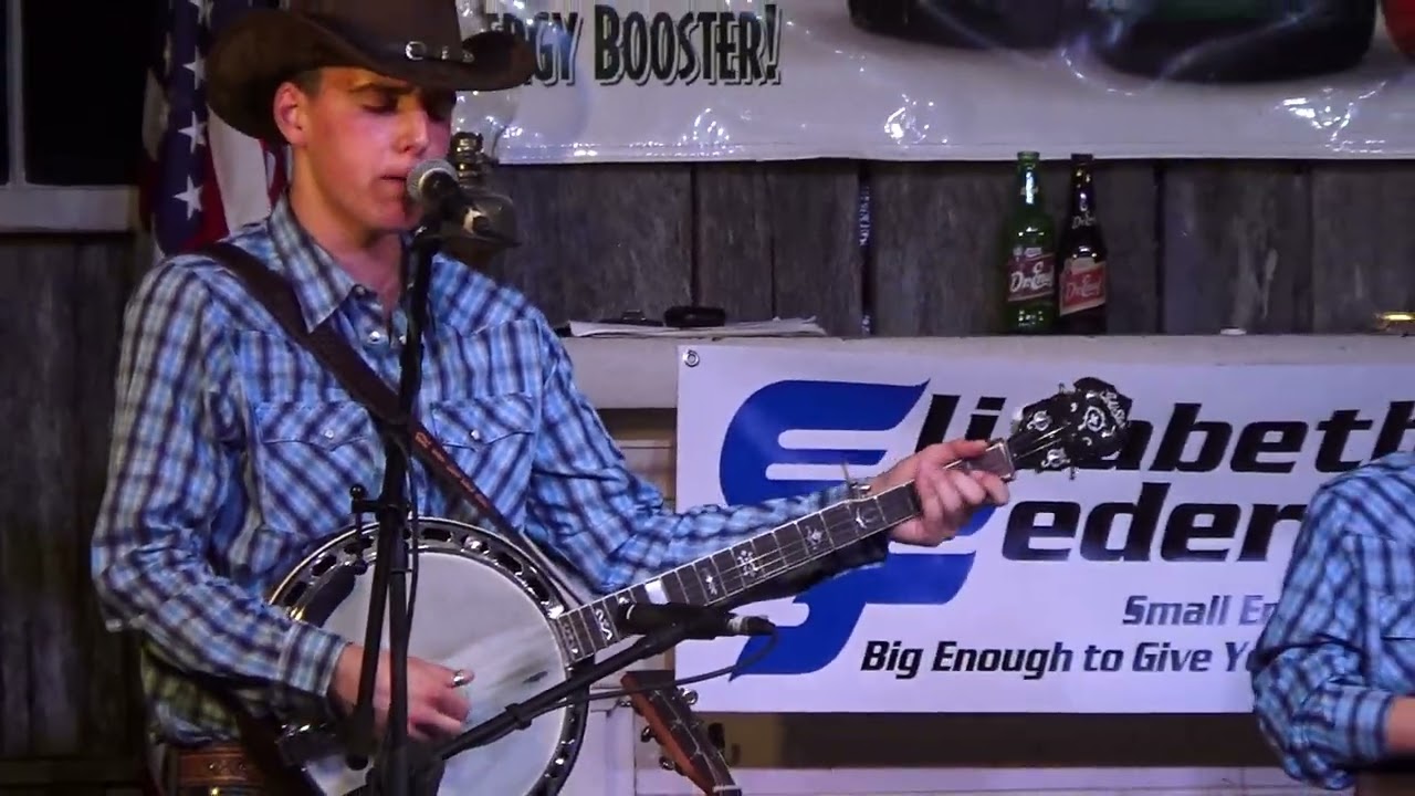North Carolina Breakdown, Boones Creek Opry