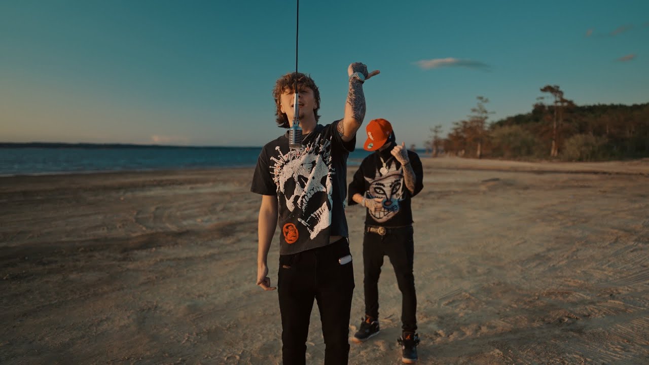 Shvfty - 