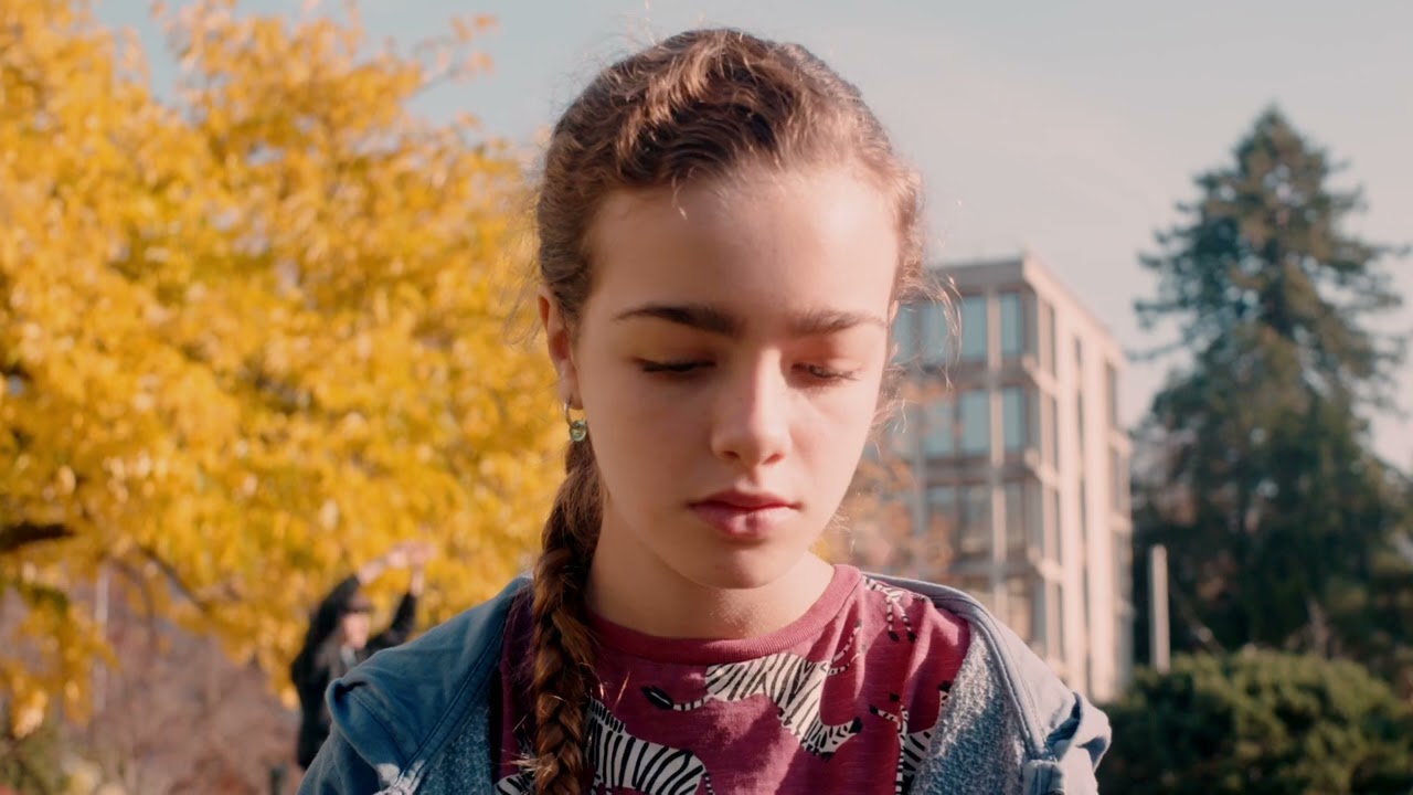 SOUTIEN AUX PROJETS JEUNES – VIDÉO 1 Et toi ? T’as un projet ?