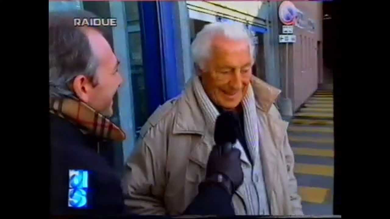 Juventus - Lazio 0-1 (06.12.1998) 12a Andata Serie A.