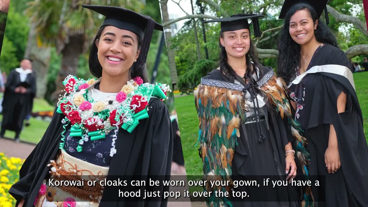 Get Ready for Graduation