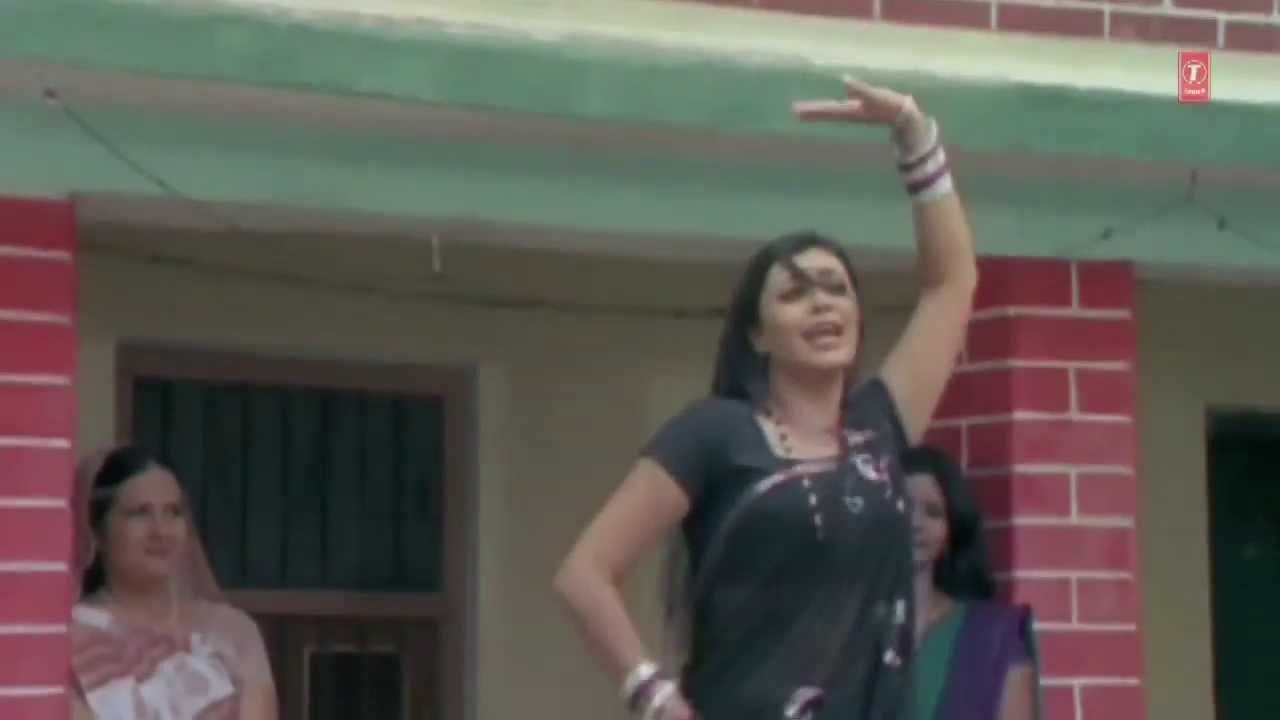 B A Pass Bahuriya Baani [ Bhojpuri Video Song ] B.A. Pass Bahuriya